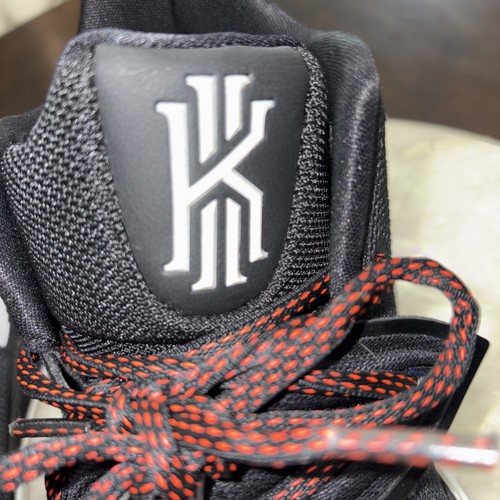 Nike Kyrie 5 Friends - AO2918-006 Hungry Humble Basketball Sneakers Mens Sz 11 - Picture 4 of 14