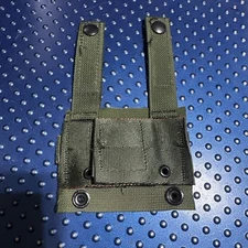 NEW KA-Bar Adapter Kbar USGI Molle II Woodland ALICE MALICE USMC USGI