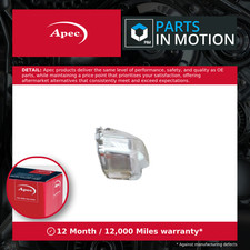 Mirror Indicator fits FORD TOURNEO CUSTOM V362 TDCi 2.2D 12 to 15 1766580 Apec