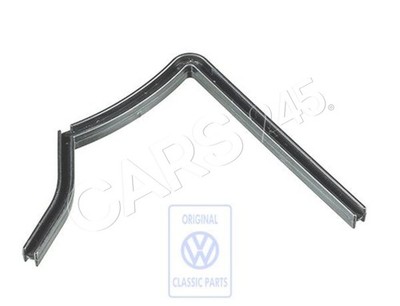 Original VW Polo Derby Vento-IND 80 Verb Stck 867819377