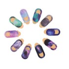 La webcam de téléphonie informatique 10pcs couvre les couvercles de protection