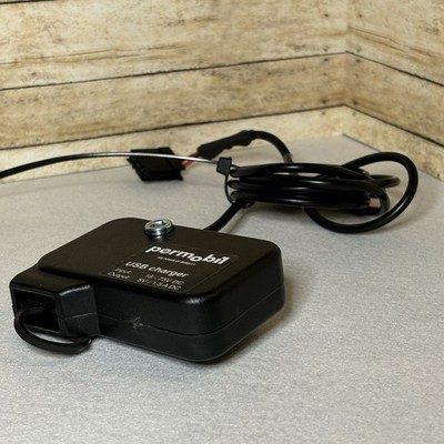 Permobil Wheelchair USB Smartphone & Tablet Charger | Free Shipping