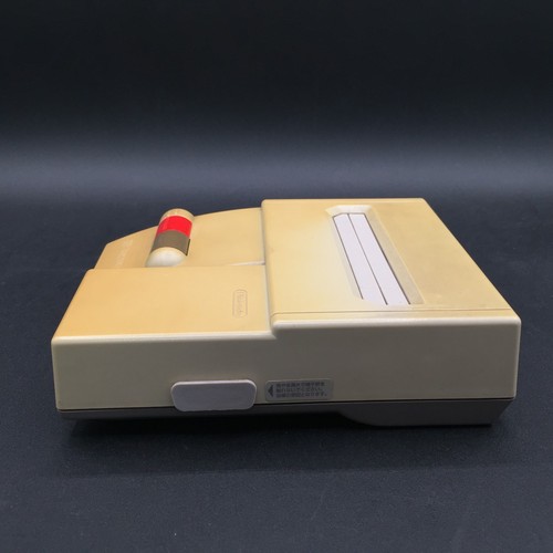 Nintendo New Famicom Console AV HVC-101 Controller Box Made in Japan NES Tested - Picture 12 of 16