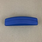 RAY-BAN Clamshell Eyeglasses Sunglasses Blue Case — photo 3