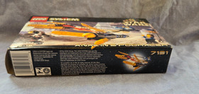 LEGO Star Wars Episode 1 - Anakin&rsquo;s PodRacer - Set 7131 - 1999 - 100% Complete