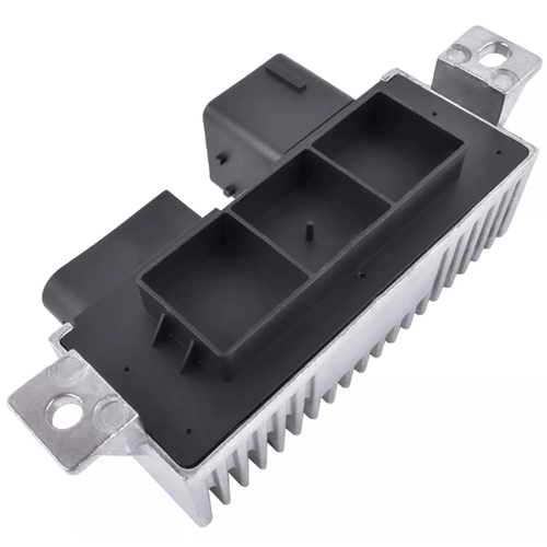 Glow Plug Relay 271206395R for Renault Nissan Mercedes Vauxhall 8200558438 - Picture 7 of 7