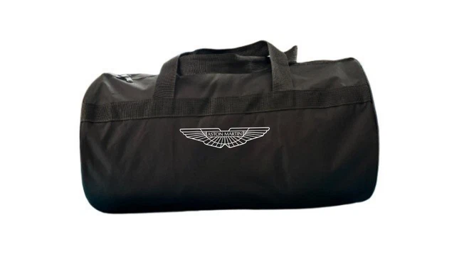For ASTON MARTİN Trunk Bag, Bravel Bag, duffle Bag, ASTON MARTİN Accessory, A++ - Image 2 of 3