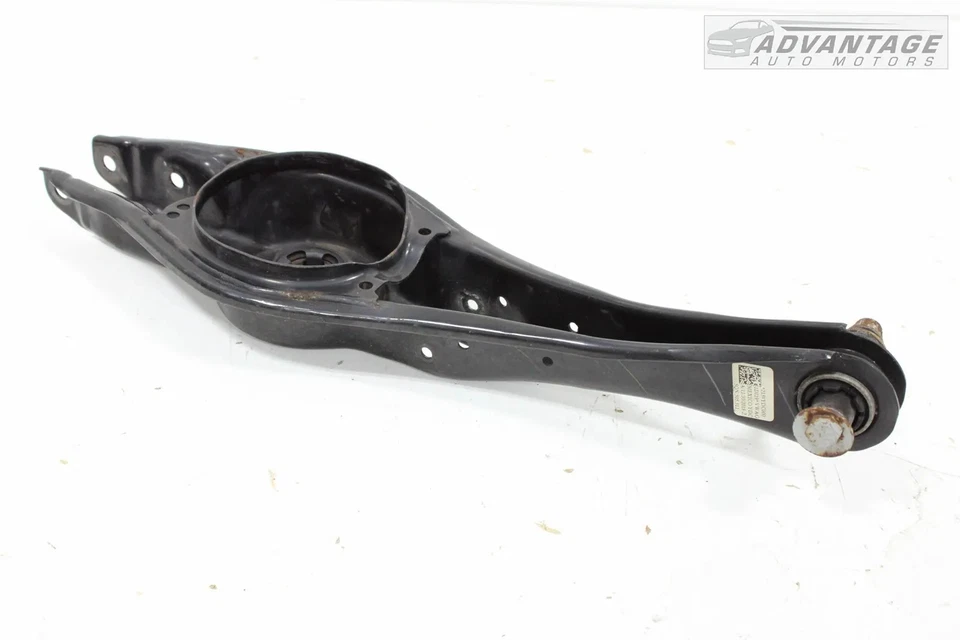 2018-2024 大众 TIGUAN AWD 后方右侧降压后方控制臂 原始设备制造商 — 第 2/4 张图片