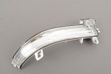 Genuine Wing Mirror Indicator Light N/S Fits BMW 1 2 3 4 F20 F22 F30 X1 E84 10-