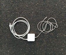 Apple 45W MagSafe2 myPower Adapter. designed  for the MacBook Air.