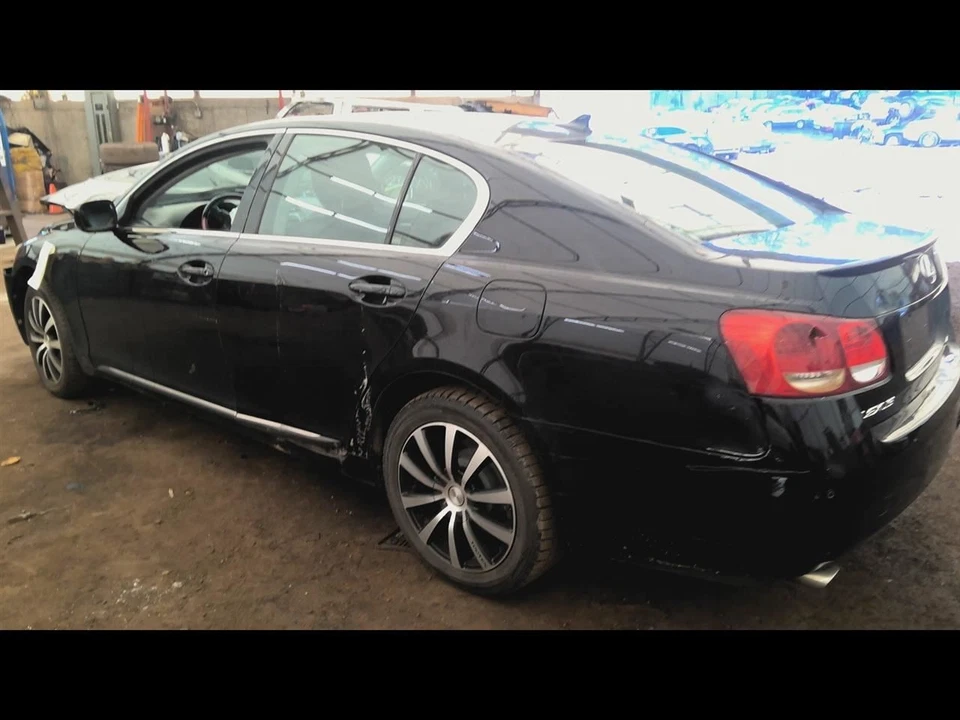 Carrier Front AWD 3.769 Ratio Fits 07-11 13-19 LEXUS GS350 6680204 - Image 2 of 4
