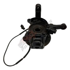 2006 Mitsubishi L200 Warrior Passenger Front Hub 2006-2015 MR992377