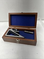 PLANER SHAPER GAGE BROWN&SHARPE No.624 MACHINIST TOOLMAKER INSPECTION GRIND QA!!