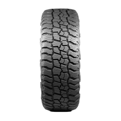 MICKEY THOMPSON Baja Boss A/T LT285/70R17 121/118Q 10 Ply (Quantity of 4) - Picture 3 of 4
