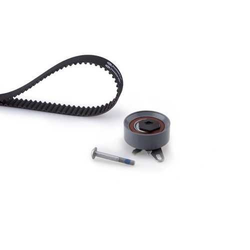 TIMING BELT SET K035323XS FOR VW CALIFORNIA/T4/Camper TRANSPORTER/Van/Bus 2.5L - Picture 2 of 7