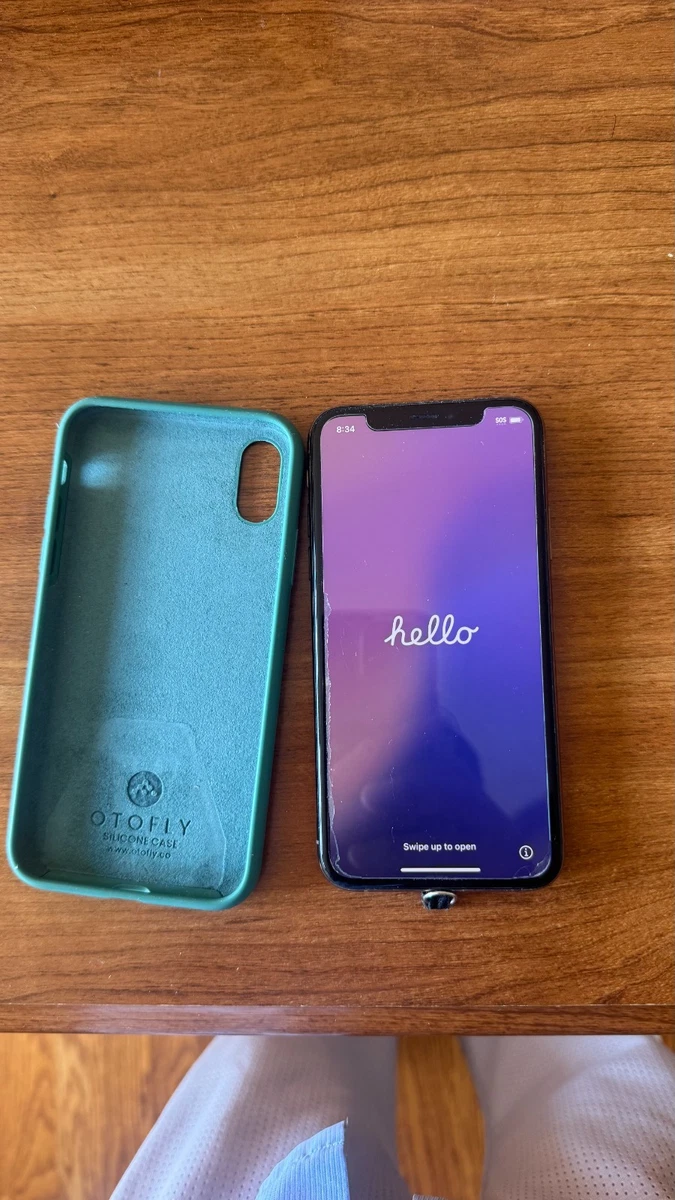 Apple iPhone X iOS Gold Cell Phones & Smartphones for sale | eBay