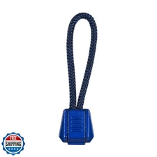 Paracord Planet Zipper Pulls Available in Various Color Combinations – Choose