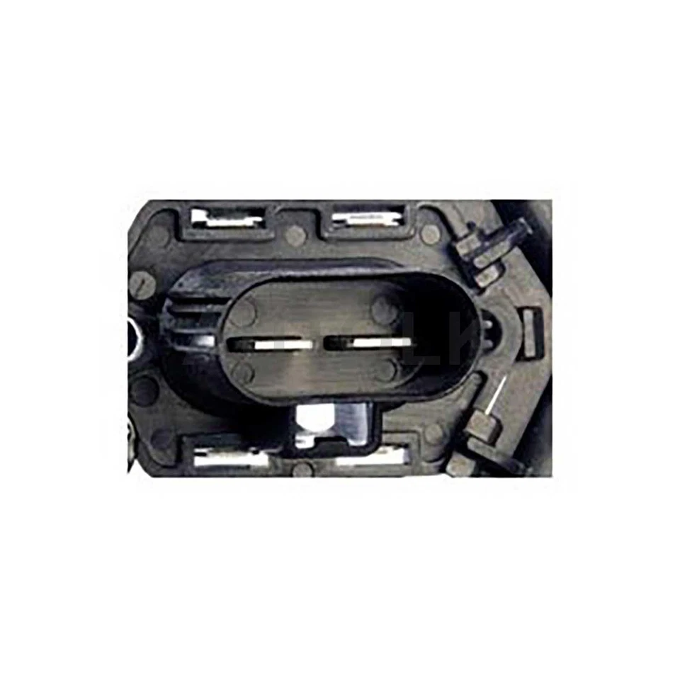 Ventilador de refrigeración del motor Dorman para Chevrolet Equinox 2010 2011 2012 2013 2014 2015 Foto 2 de 3