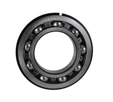 Cyndrical Ball Bearing Replaces OEM: 5566508