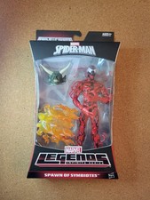 MARVEL LEGENDS DEADPOOL SPIDER-MAN MILES CABLE PICK YOUR HERO