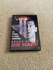 Die Hard (DVD, 2004)