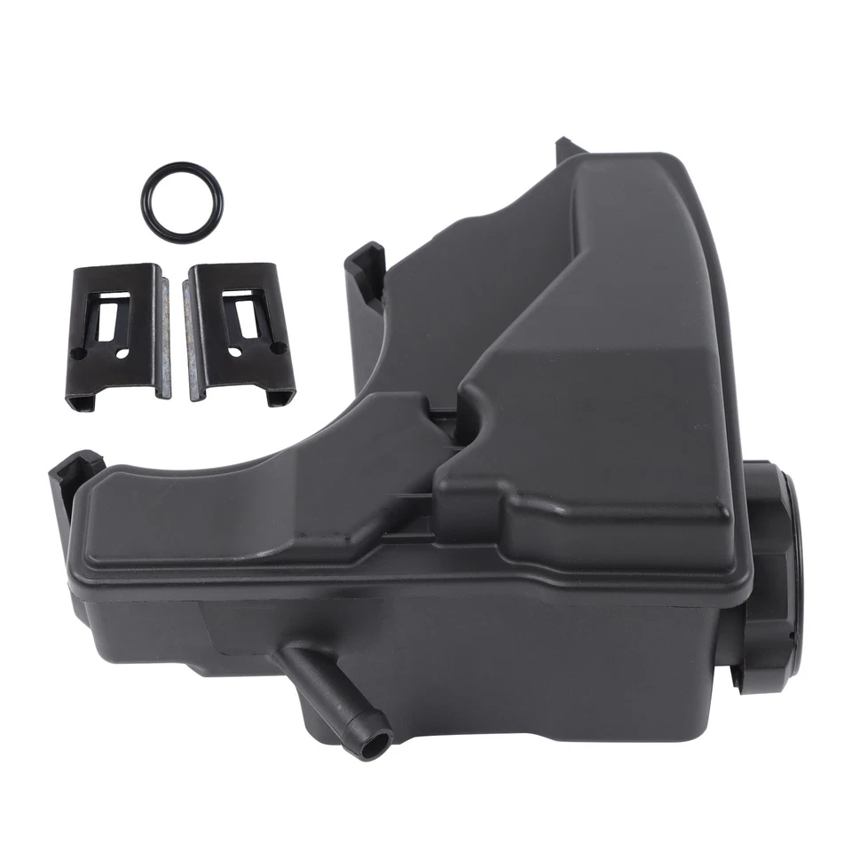 Nuevo depósito de dirección asistida con tapa para Oldsmobile Achieva 1994-1998 V6 3,1 L Foto 4 de 4