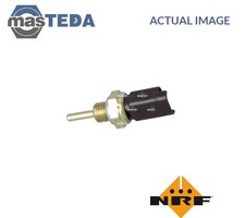 727019 COOLANT TEMPERATURE SENSOR GAUGE NRF FOR SAAB 9-7X 5.3 AWD 220KW