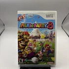 Mario Party 8 (Nintendo Wii, 2006), Complete