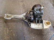 Stihl Km 65C Petrol Strimmer Engine & Housing