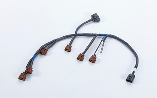 Nismo 24079-RHR21 Harness EGI Sub for BNR32 - Picture 1 of 2