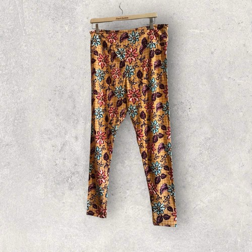 LuLaRoe Leggings-Size TC2-Super Soft & Stretch-One Pair-Many Styles/Colors NWT - Picture 8 of 8