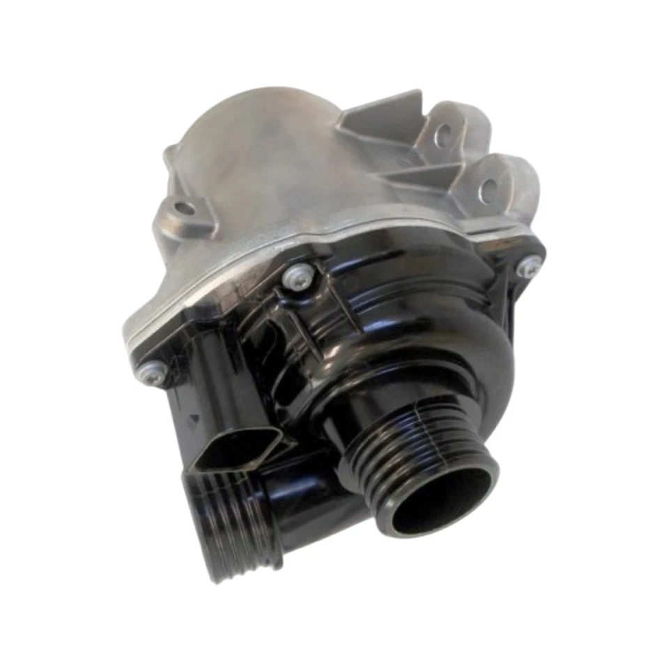 Bomba de água elétrica para BMW 740i 2011 12 13 14 2015 | Modo de operação elétrica - Imagem 3 de 4