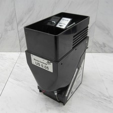 Money Controls SCH2 Serial Compact Hopper For US .05 Cent RH2C01US00012 Nickel