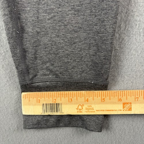 Vuori Sunday Performance Jogger Mens Large Charcol Heather Drawstring Athleisure - Picture 6 of 7