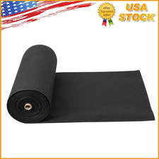 4ft x 100ft 6oz Geotextile PP Non-Woven Fabri...