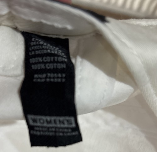 Green Bay Lambeau Feldmütze Damen verstellbare Sequenz Logo weiß "47 Brand - Bild 7 von 7