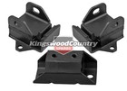 <!--F#f_0-->Holden V8 Engine + Transmission / Gearbox Mount HT HK HG 253 308<!--F/-->