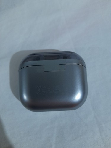 Samsung Galaxy Buds 3 Pro Wireless Earbuds Silver -New Open Box Tested - Photo 5 sur 6