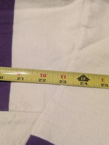 Vintage Perlis Karneval Rugby Poloshirt Herren Large Langusten Logo Hergestellt in den USA Baumwolle - Bild 9 von 12