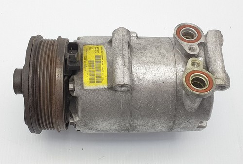 FORD FOCUS 04-12 II 1.6 PETROL A/C AIR CON COMPRESSOR/PUMP 3M5H-19D629-PJ - Bild 3 von 10