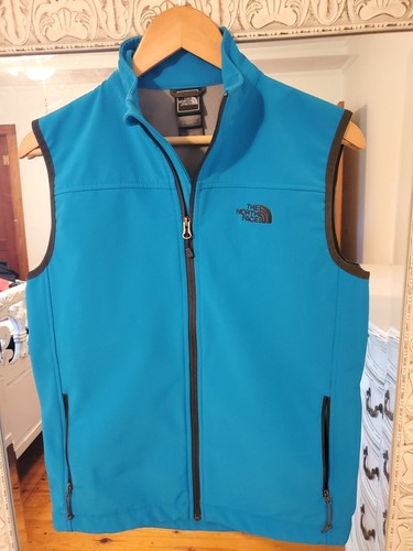 The North Face Weste Herren Small