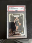 2023-24 Panini Prizm Victor Wembanyama RC Rookie #136 PSA 10 Gem Mint Spurs