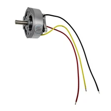 DJI FPV Drone Propulsion Motor (Short) (Rear Arms)