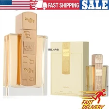 3.4OZ Lattafa Angham Eau De Parfum Spray Perfume Unisex New in Box
