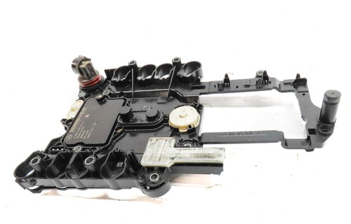 09-12 MERCEDES C350 GLK350 (W204 X204) 722.9 A/T TRANSMISSION CONDUCTOR PLATE - Picture 4 of 8
