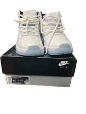 Jordan 11 Retro Legend Blue (2024) - SIZE 10 (oe) (PSH039625)
