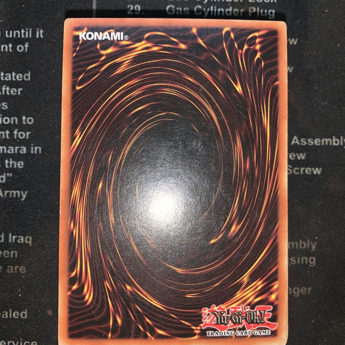 Amazon.com: Yugioh Cards Lot of 40 Commons, 10 Rares & 5