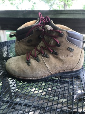 katahdin hiking boots