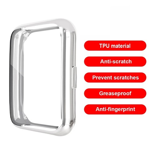 Smartwatch Screen Protector for Huawei Watch Fit 2 Accessories - Zdjęcie 3 z 20