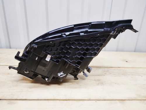 FARO FULL LED VOLVO S60 V60 HEADLIGHT FARO PHARE LHD RIGHT - Foto 12 di 16